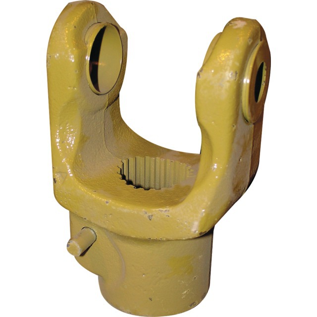 Machoire Extremite 1"3/8 21C 23,8X61,2 Verrou A Poussoir référence fournisseur 30750260